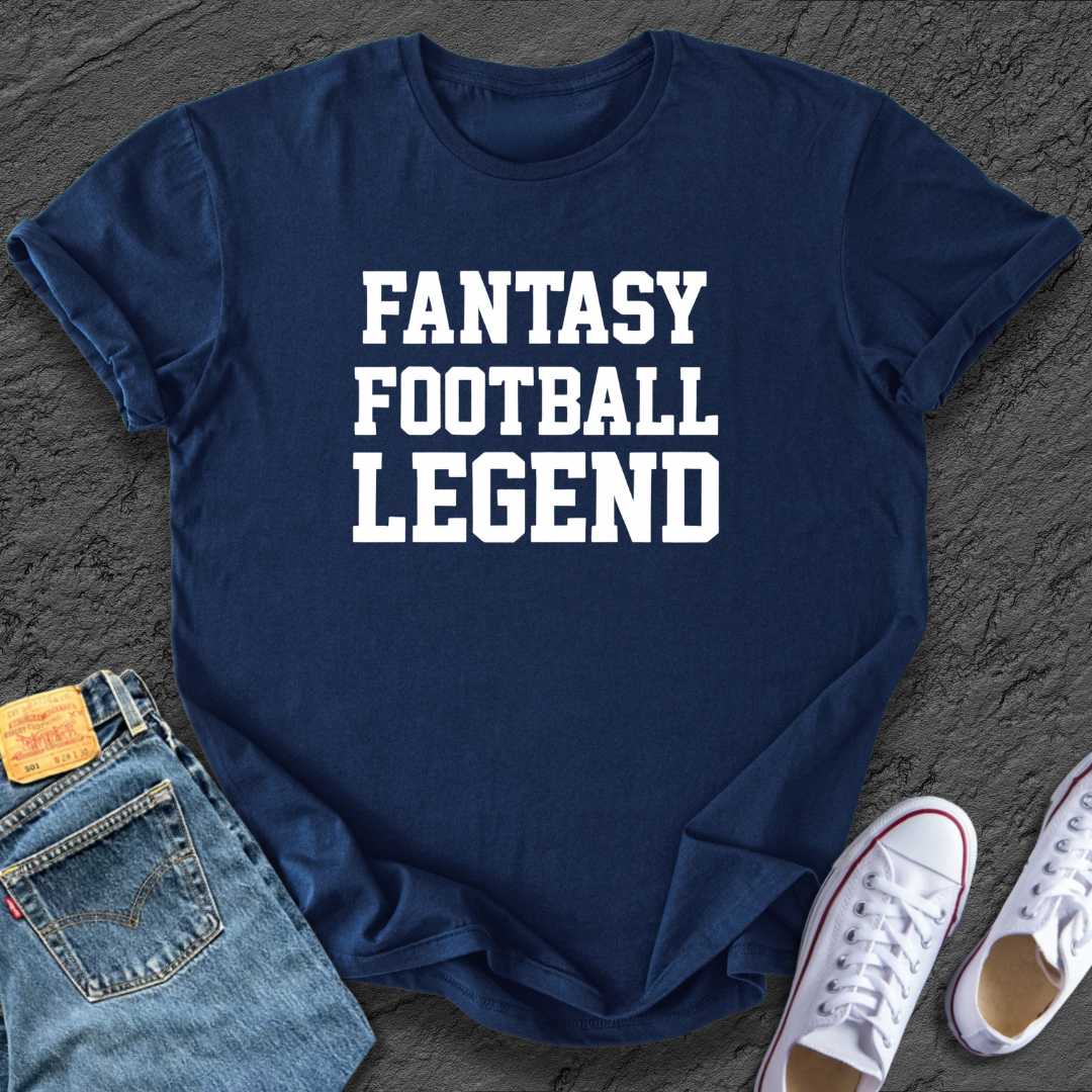 Fantasy Footy Unisex Tee