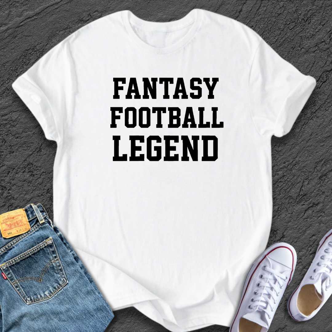 Fantasy Footy Unisex Tee