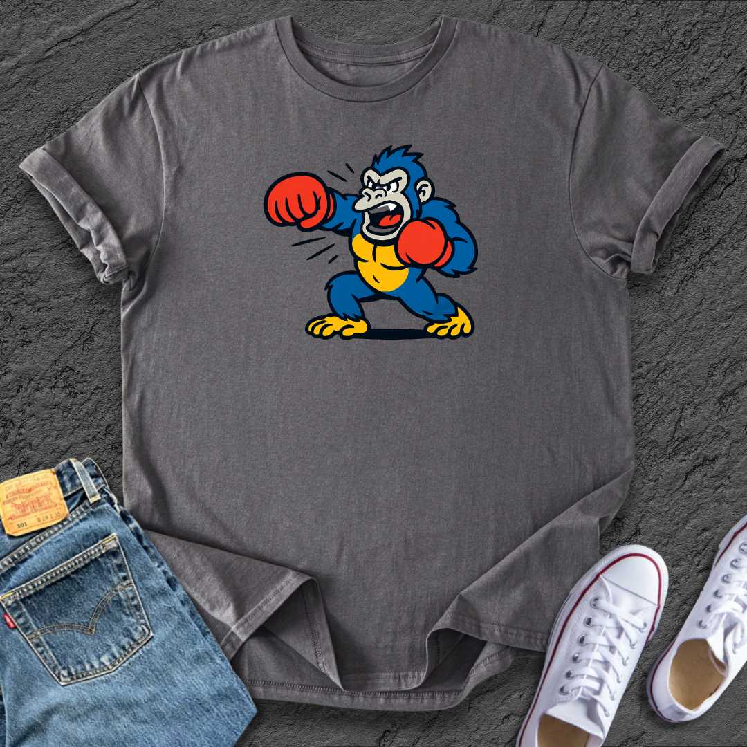 Boxer Gorilla Tee