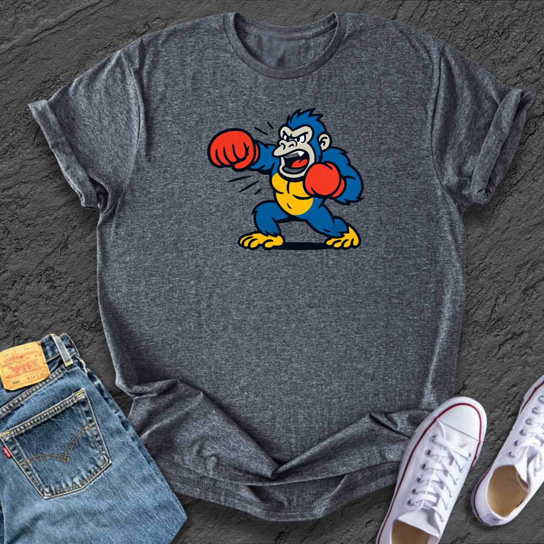 Boxer Gorilla Tee