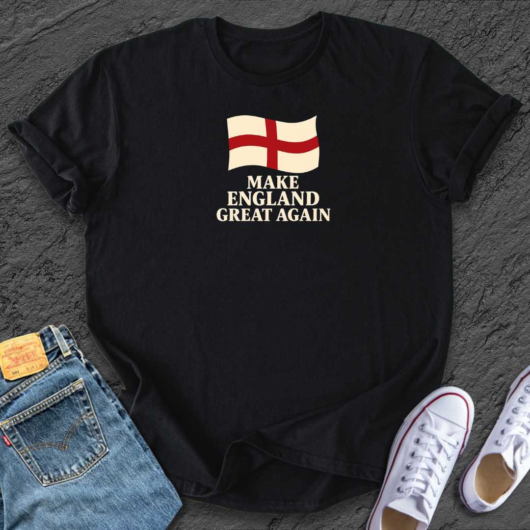 England Great Tee