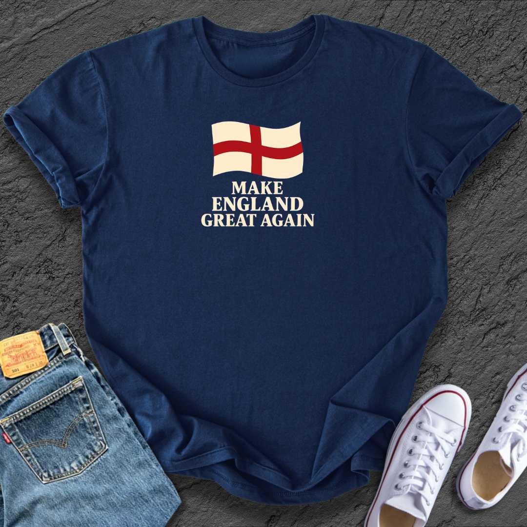 England Great Tee