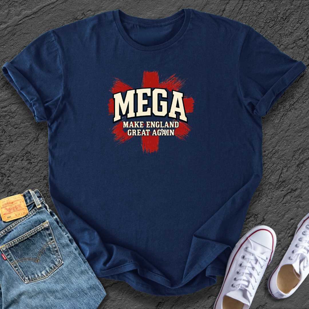 Mega Tee