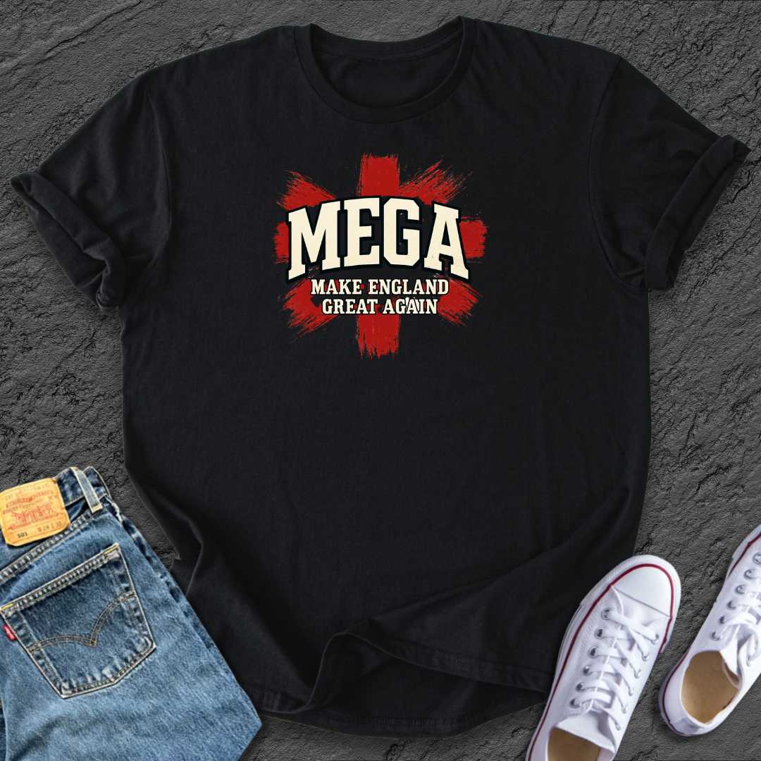 Mega Tee