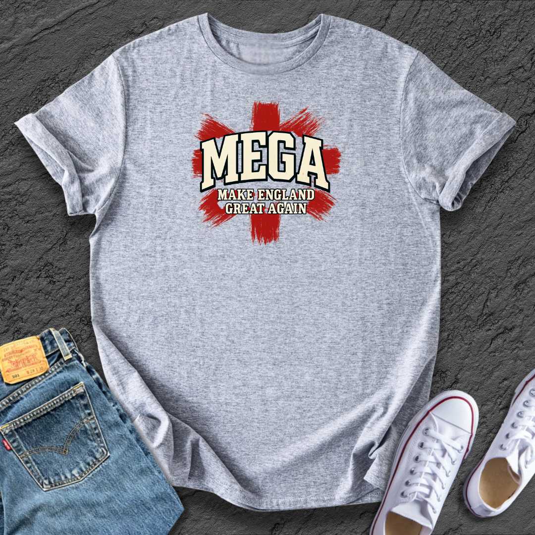 Mega Tee