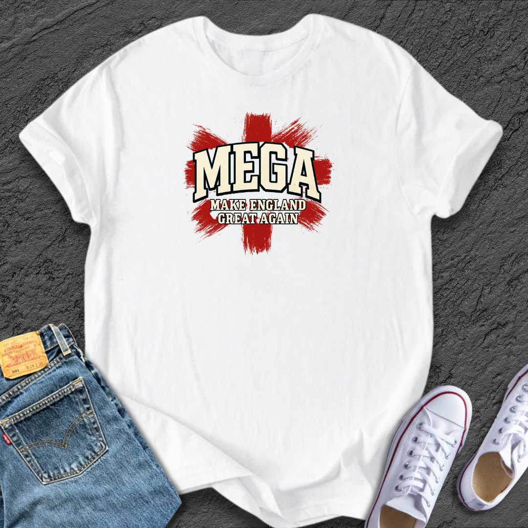 Mega Tee