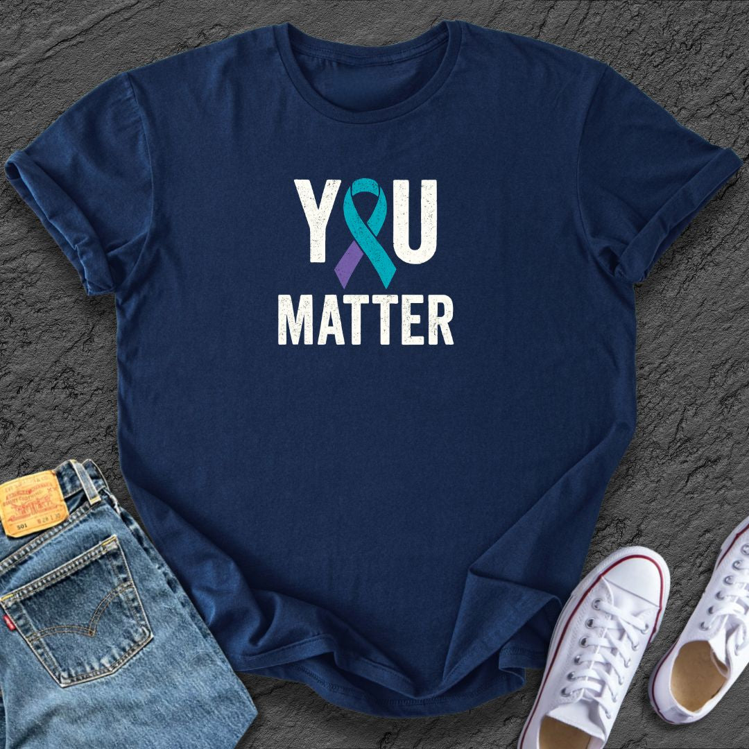 You Matter Tee