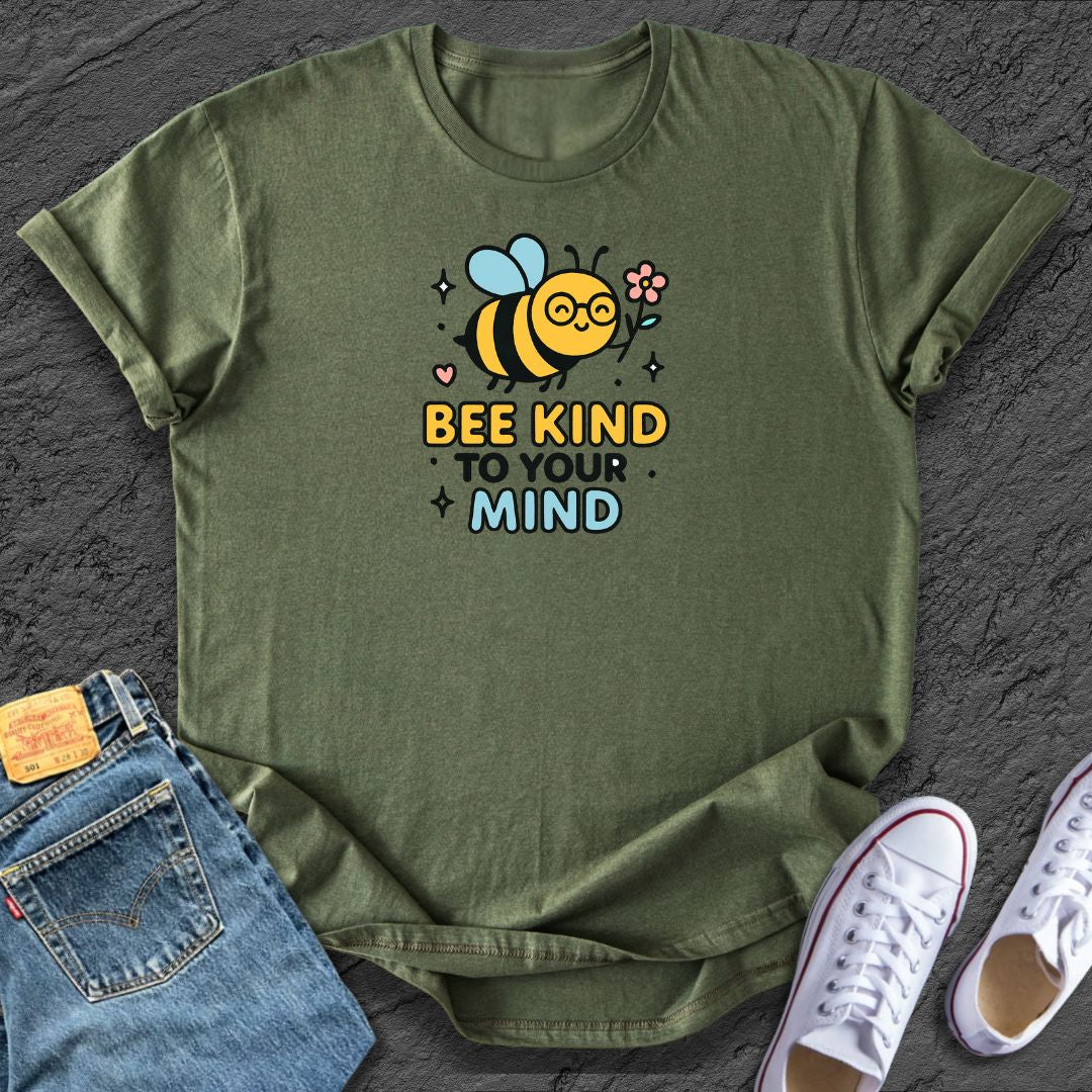 Bee Kind Tee