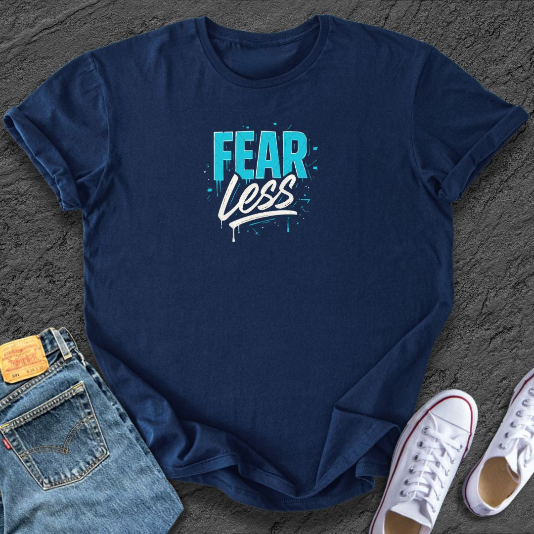 Fearless Tee