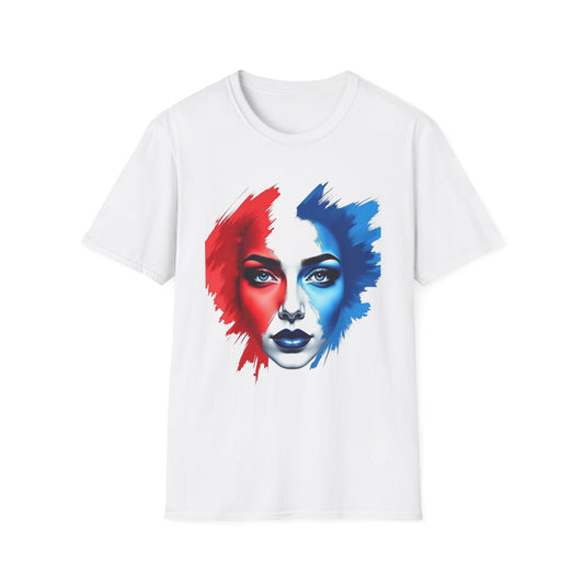 England Football Womens EURO T-Shirt