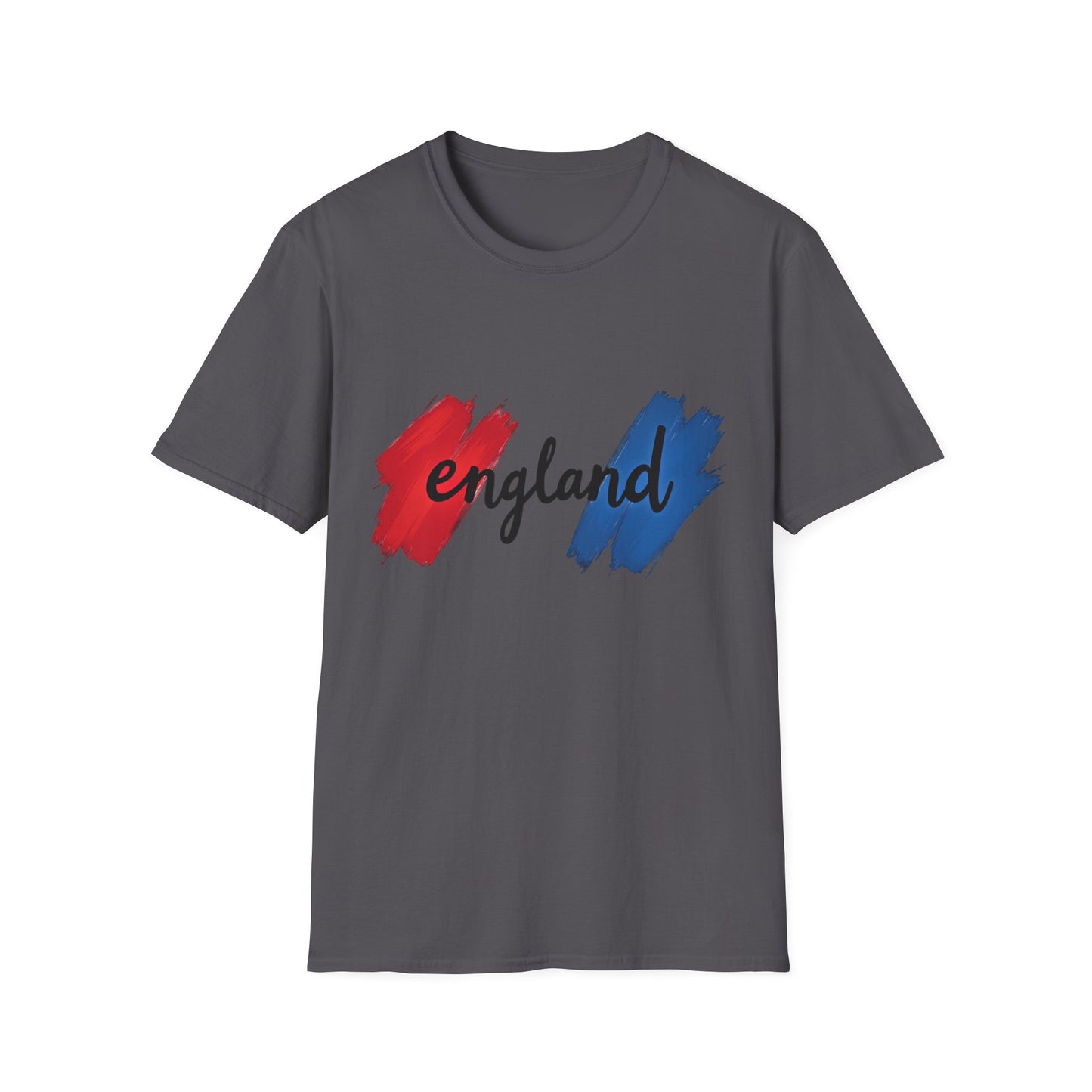 England Brush Stroke Tee