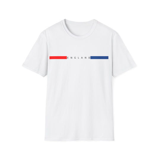 Stylish Unisex Softstyle T-Shirt