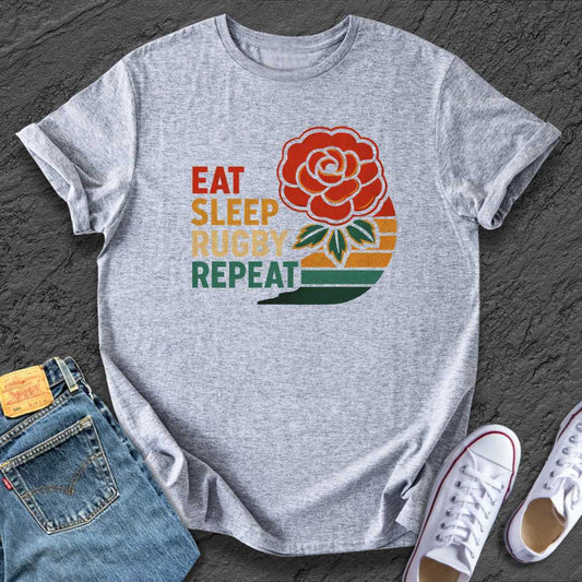 Rugby Life Unisex Tee