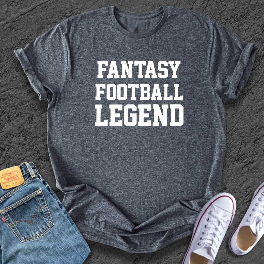 Fantasy Footy Unisex Tee