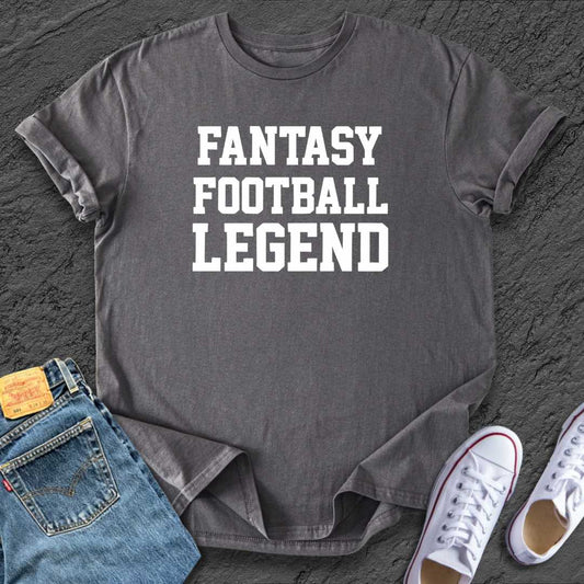 Fantasy Footy Unisex Tee