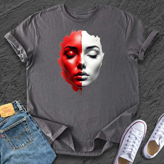 Artistic Duality Tee