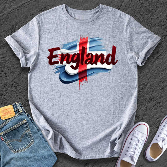 England Pride Unisex Tee