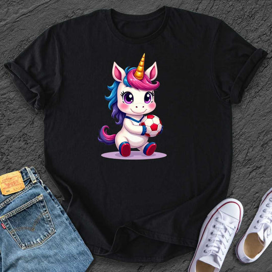Kids Cute Unicorn Tee