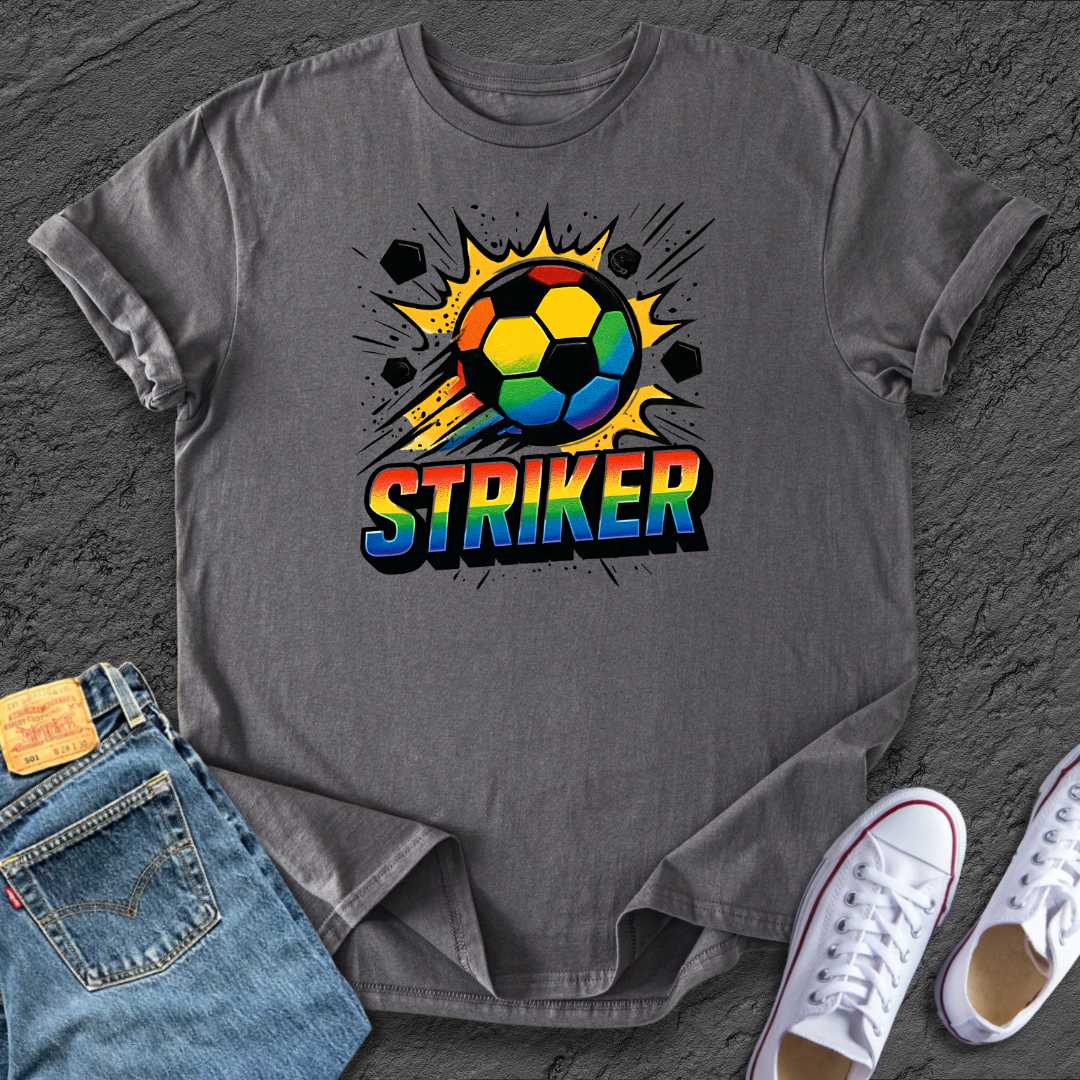 Kids Striker Tee
