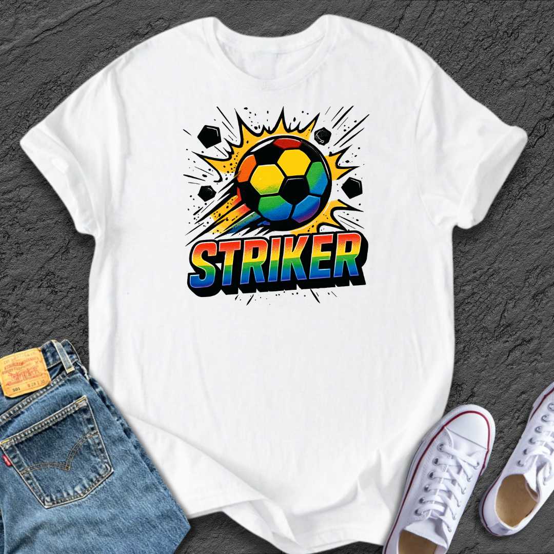 Kids Striker Tee