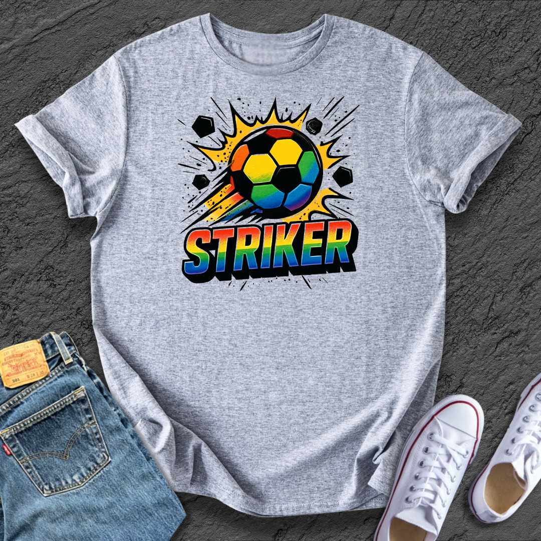 Kids Striker Tee