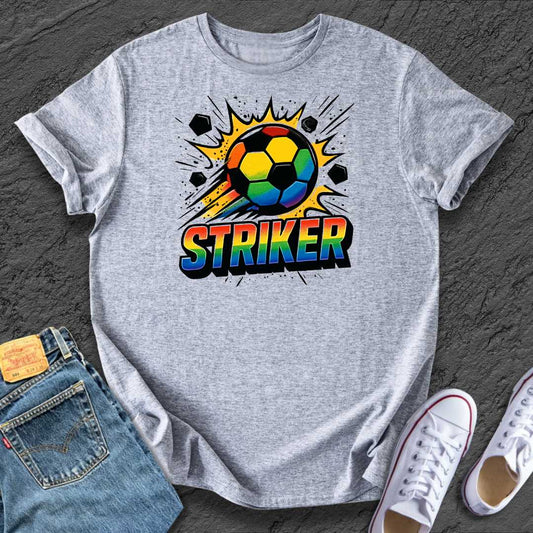 Kids Striker Tee