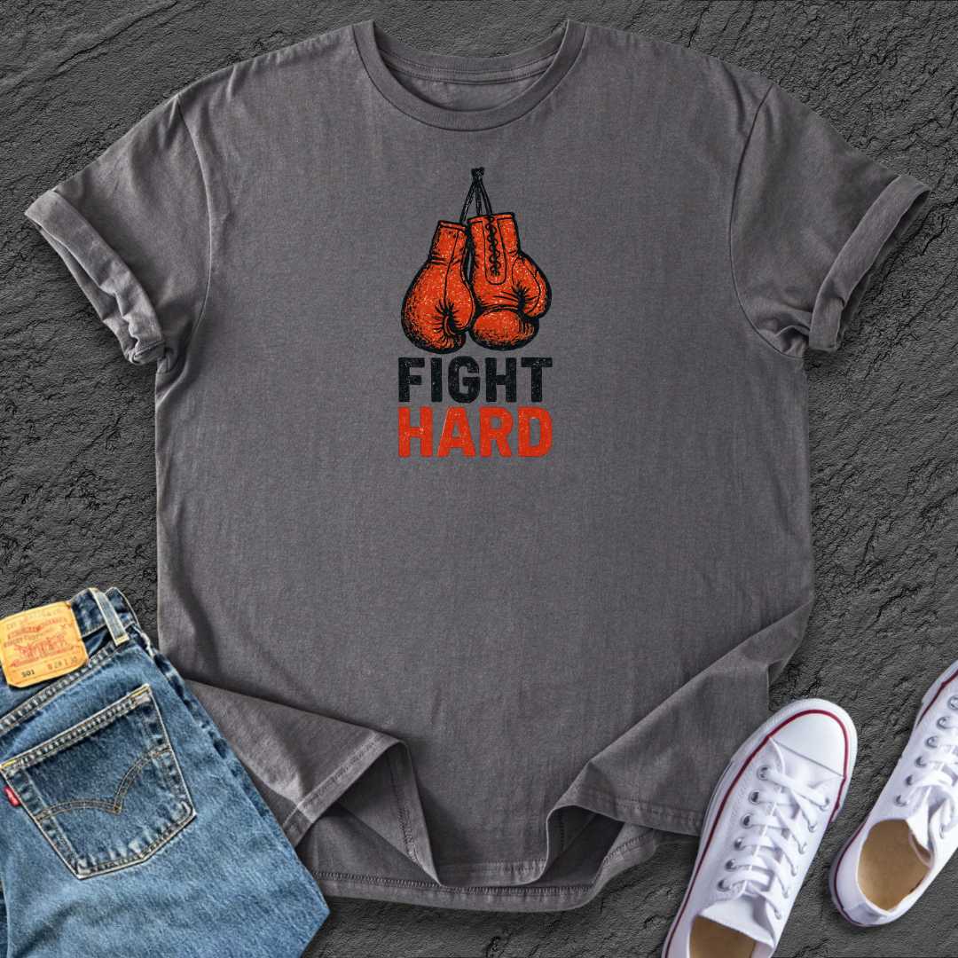 Boxing Fight Tee