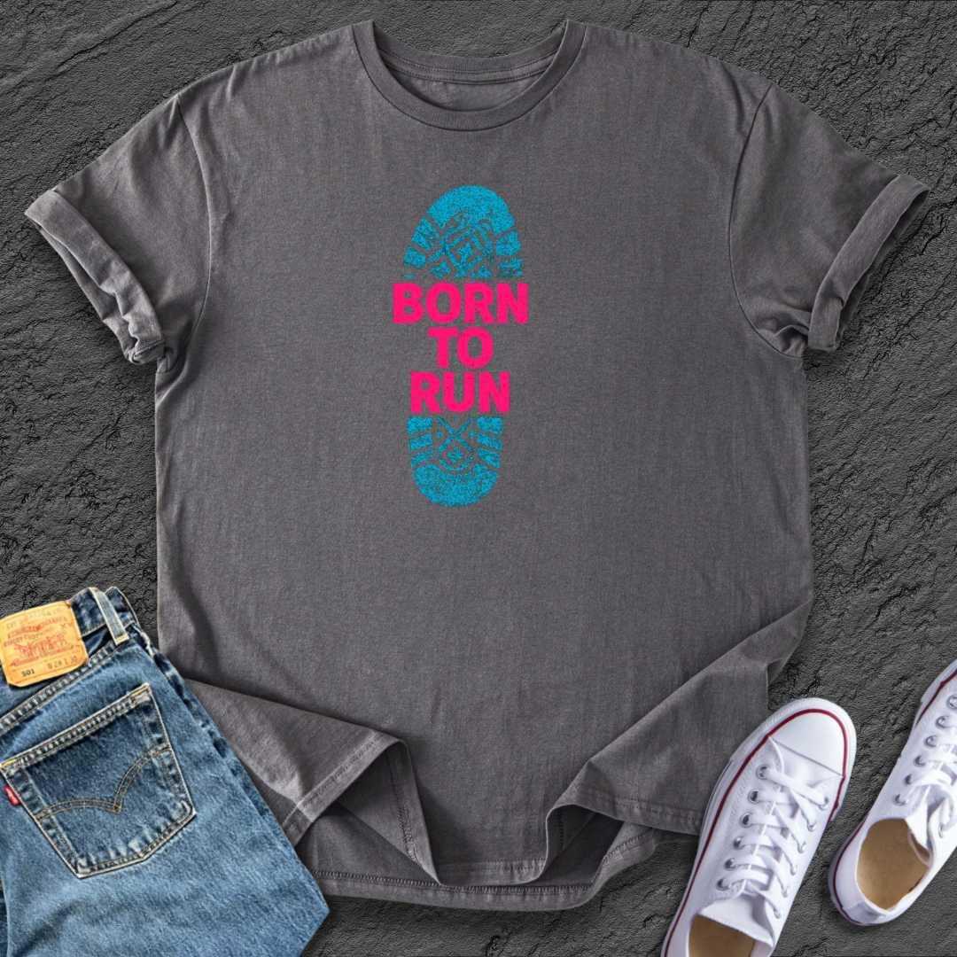 Born to Run Tee