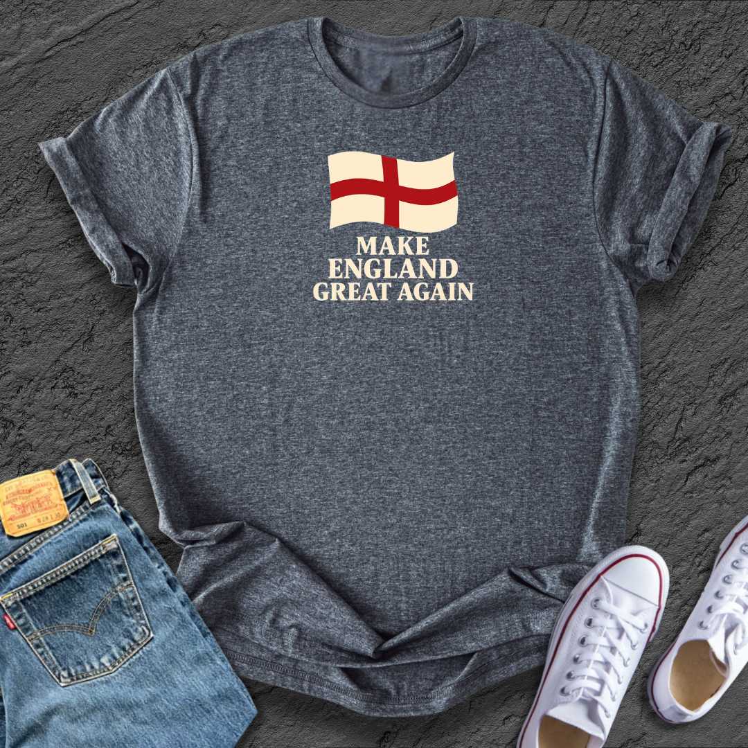 England Great Tee
