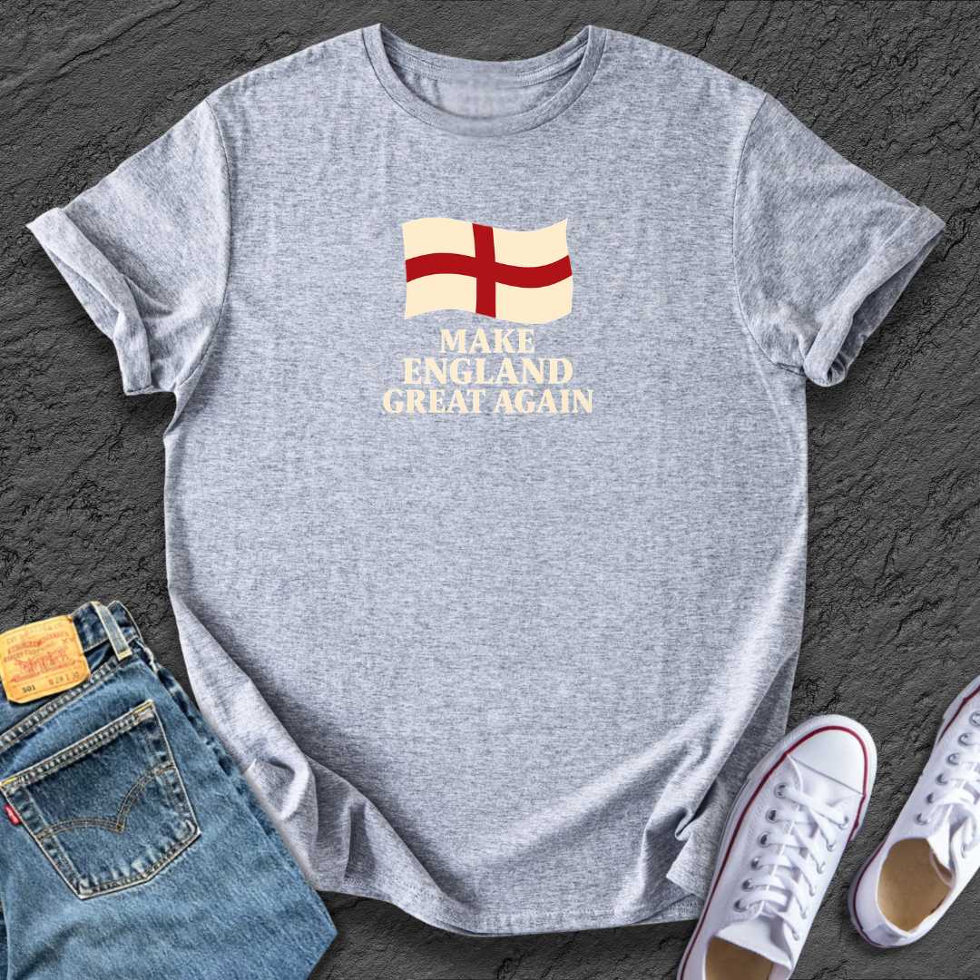 England Great Tee