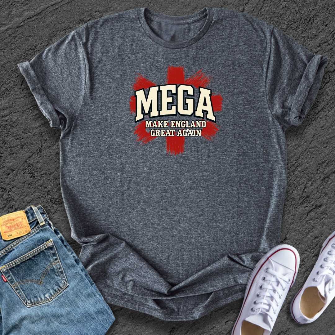 Mega Tee