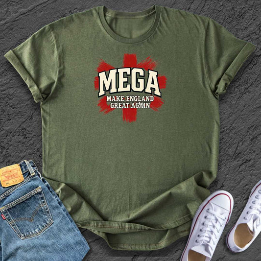 Mega Tee