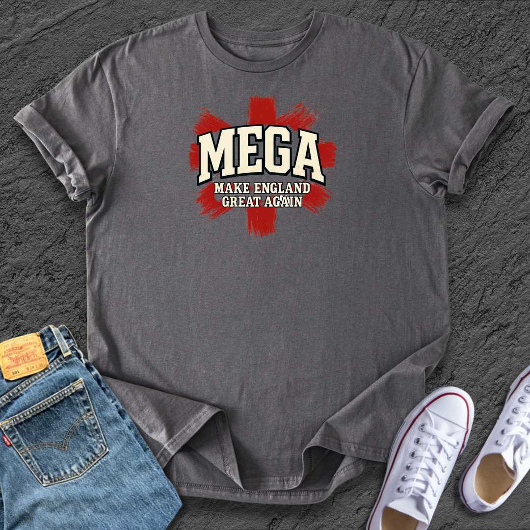 Mega Tee