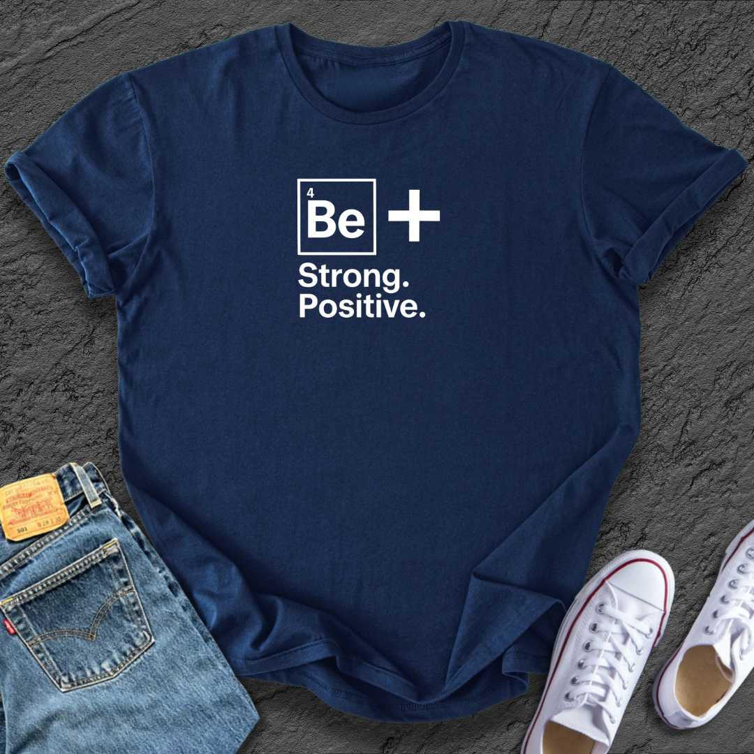 Positive Chemical Tee