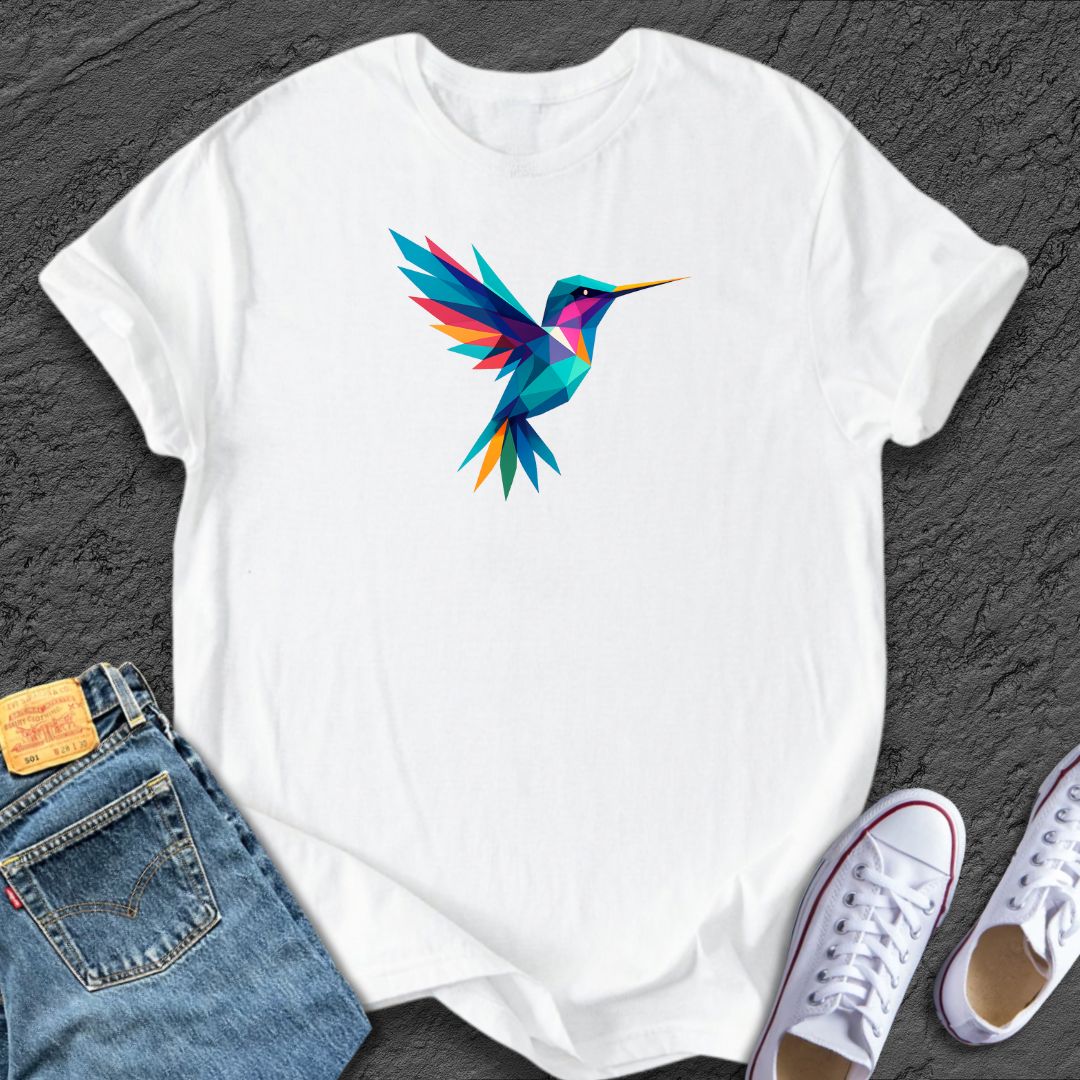 Hummingbird Tee