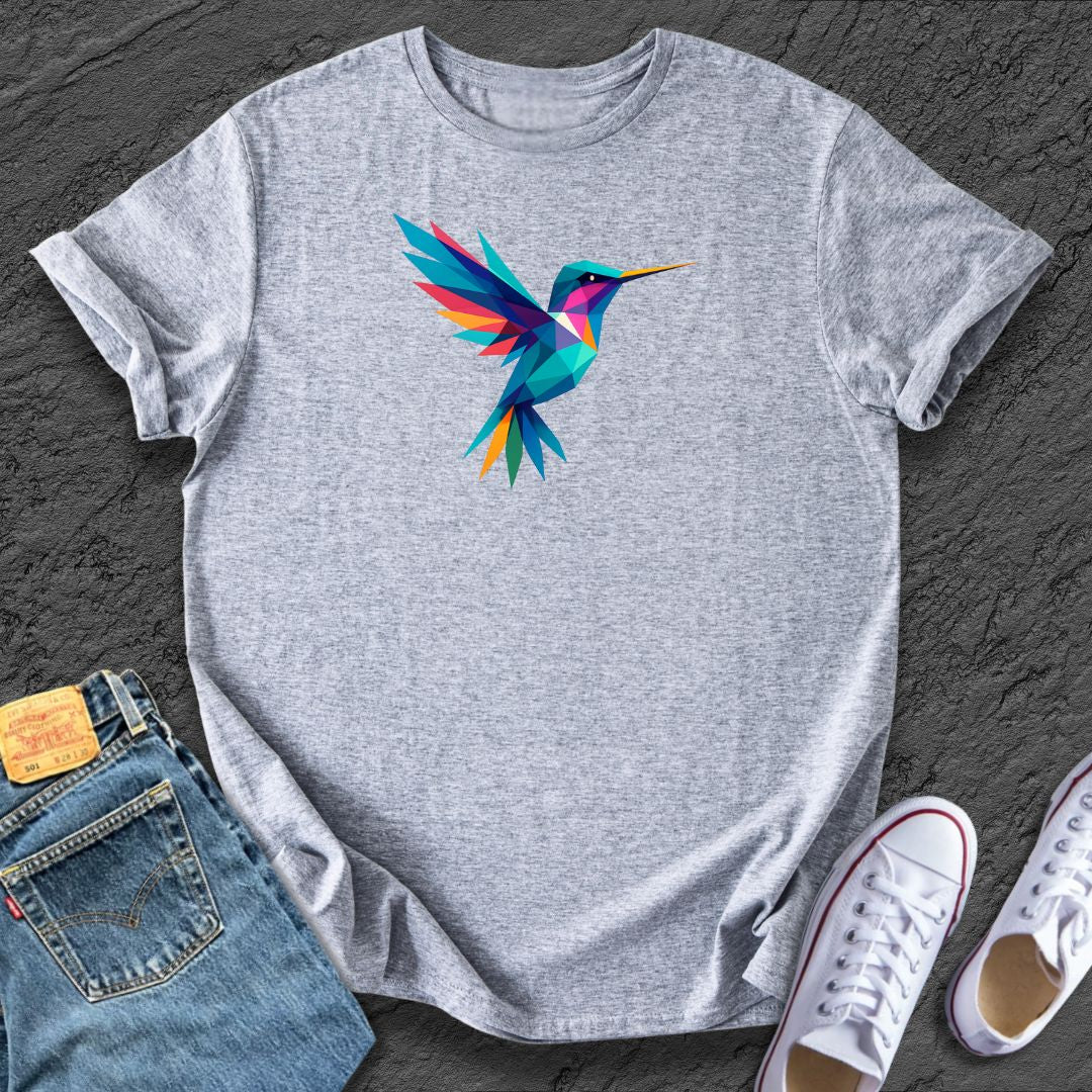Hummingbird Tee