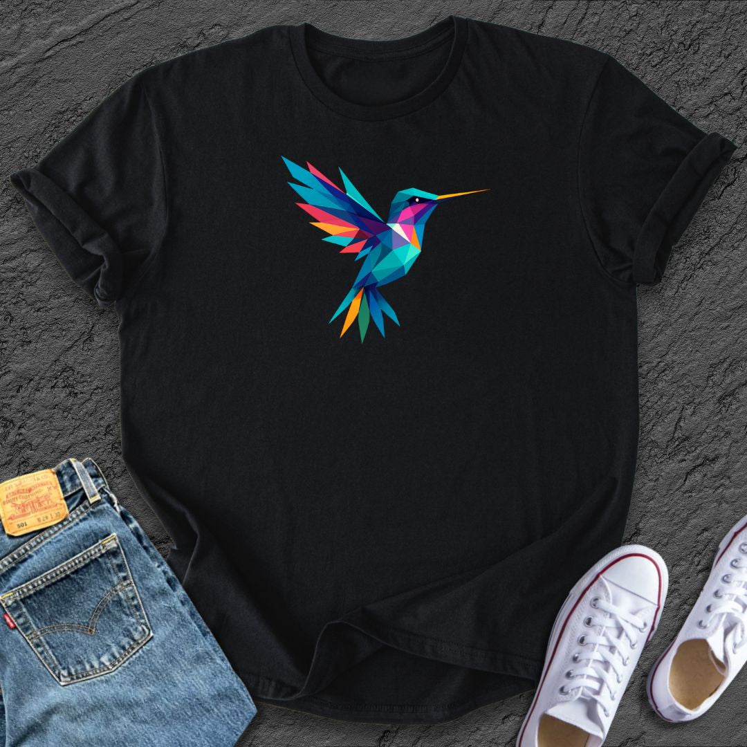 Hummingbird Tee