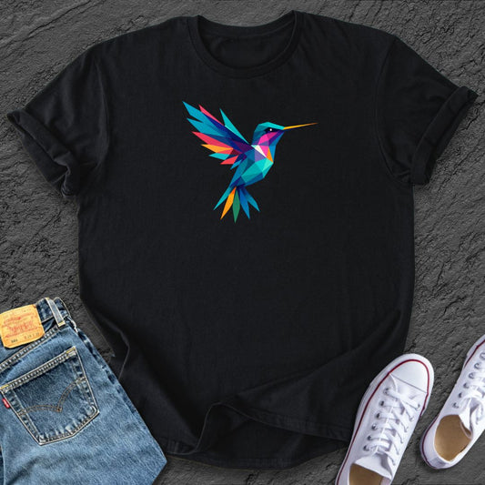 Hummingbird Tee