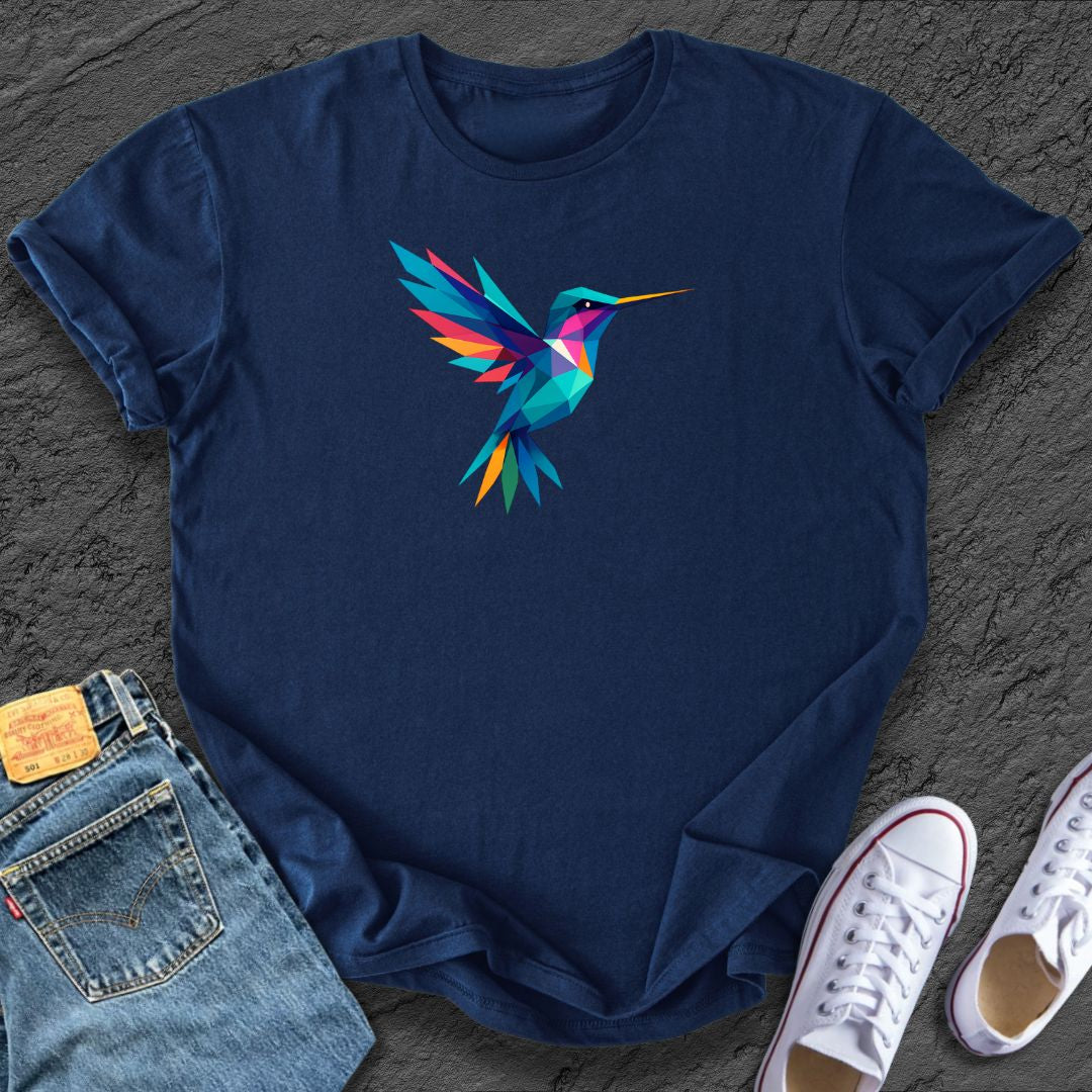 Hummingbird Tee