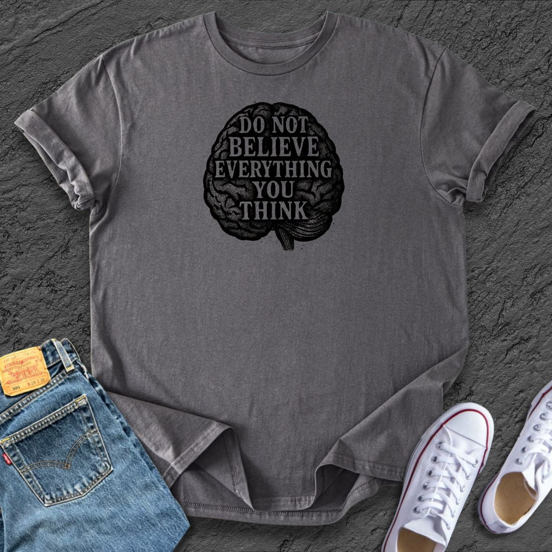 Don't Believe Tee