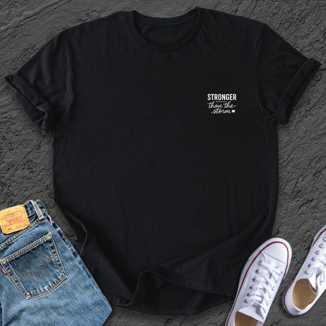 Stronger Tee