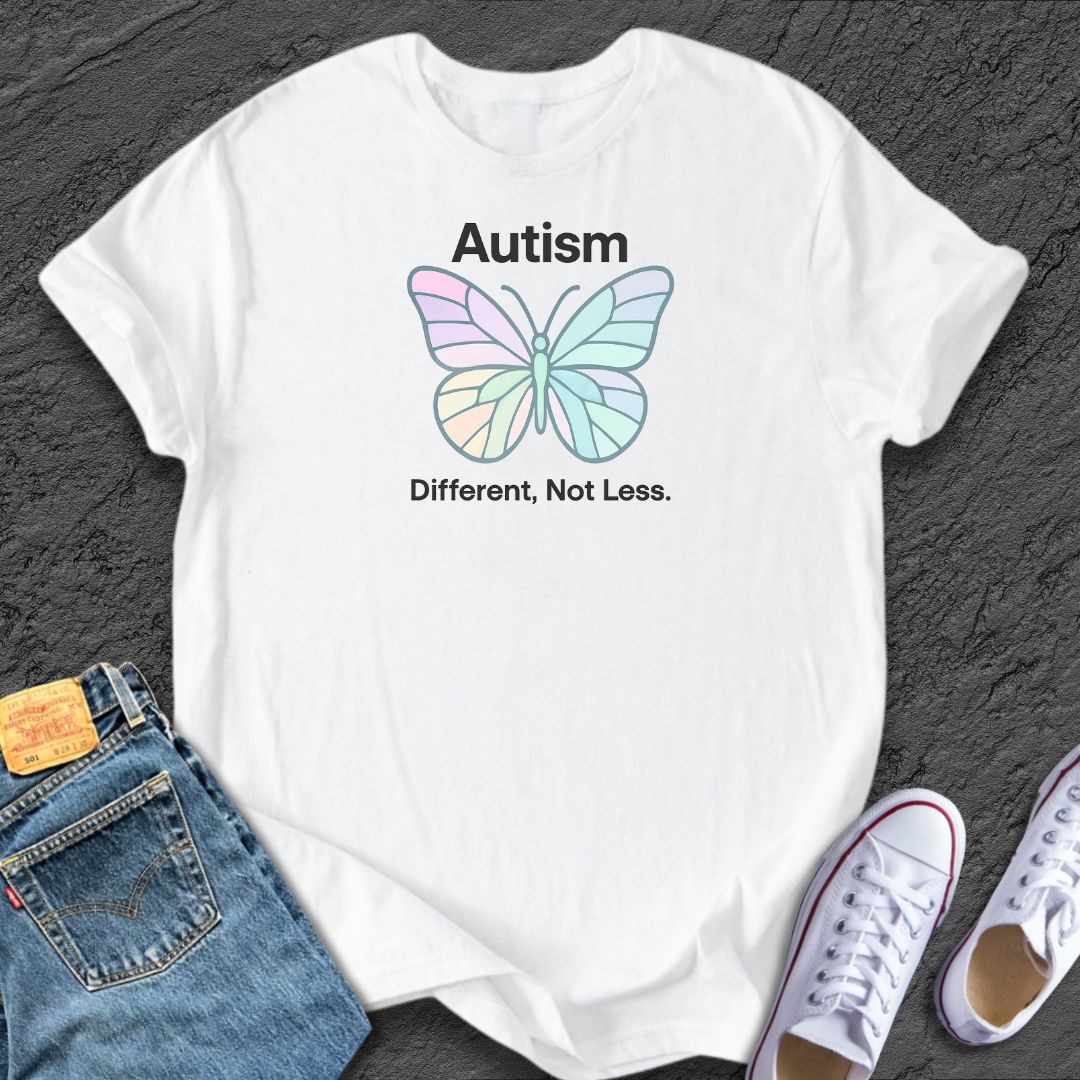 Autism Awareness Tee