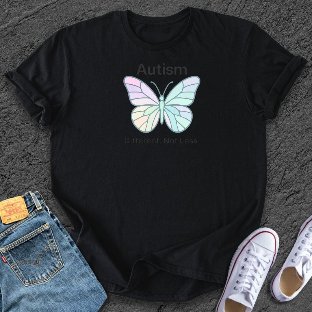 Autism Awareness Tee