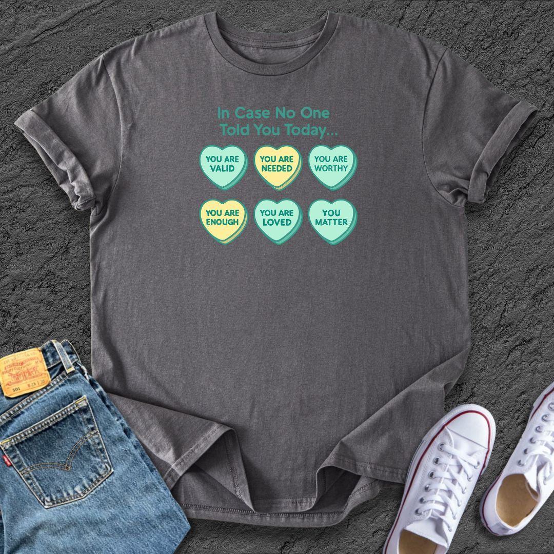 Sweet Hearts Tee