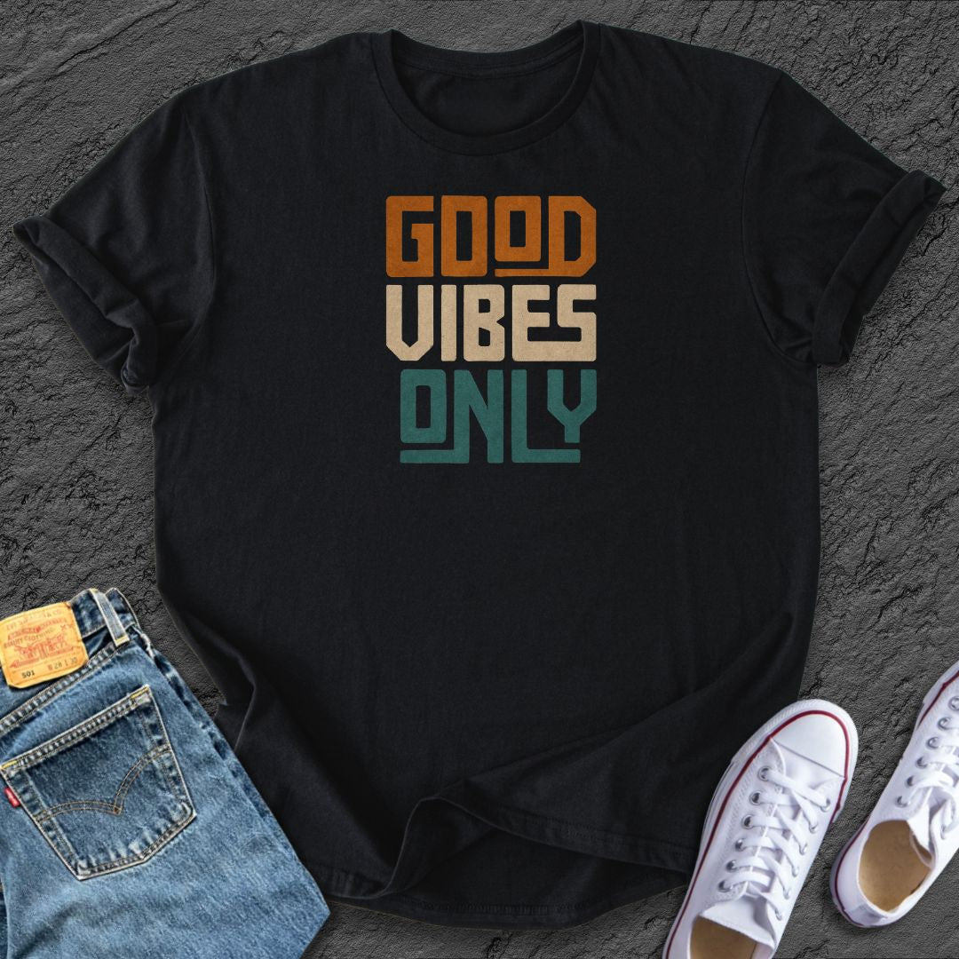 Good Vibes Tee