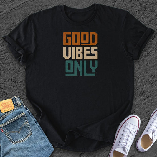 Good Vibes Tee