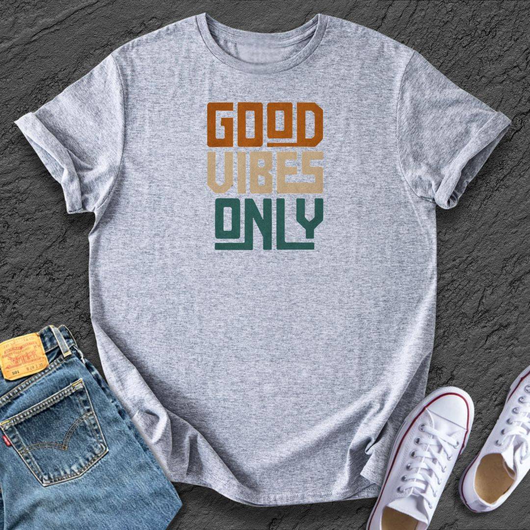 Good Vibes Tee