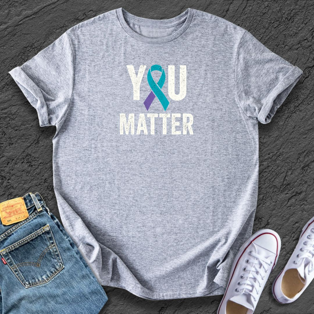 You Matter Tee