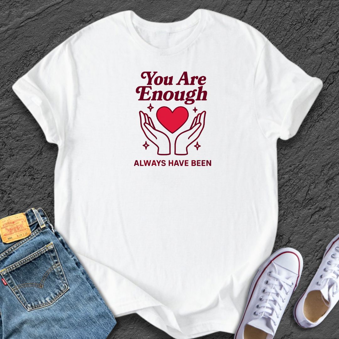 Always Have Been Tee