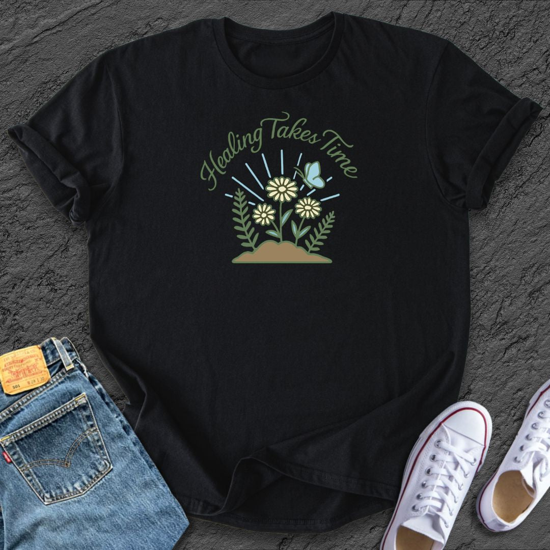 Healing Tee